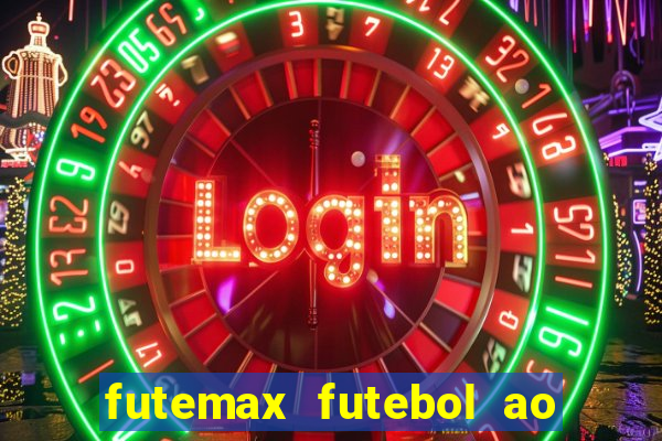 futemax futebol ao vivo serie c